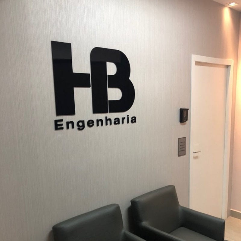 HB ENGENHARIA LTDA